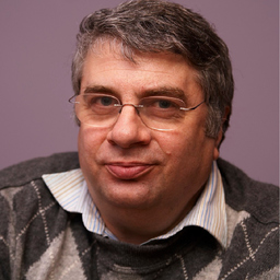 Michail Gosman