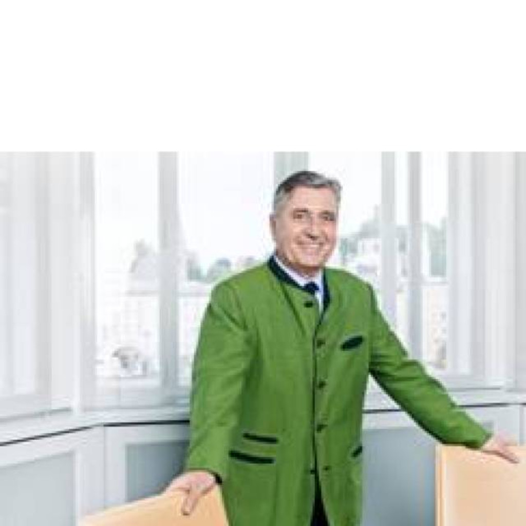 Hans Peter Reitter Sachbearbeiter Amt der Salzburger