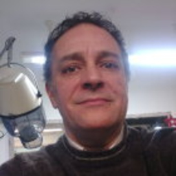 Jose Angel castro Brandariz