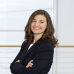 Prof. Dr. Claudia Lieske