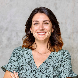 Eva Gangotena