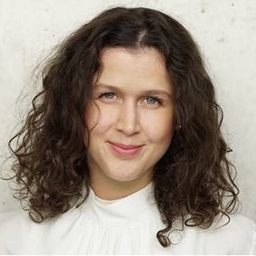 Roxane Franken's profile picture