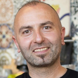 Murat Özyurt