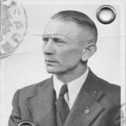 Gustav Ulm