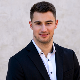 Alexander Höhn's profile picture