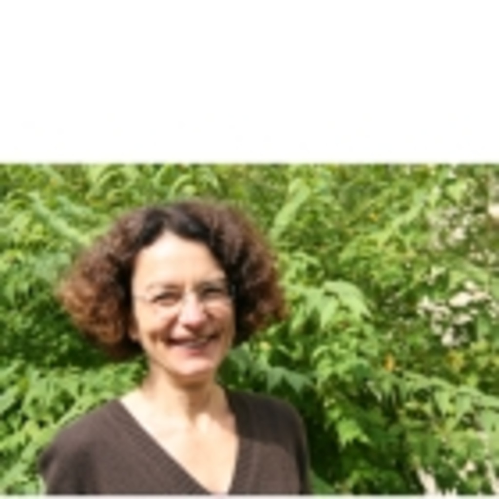 Prof. Dr. Stefanie Gropper Professorin für Skandinavistik