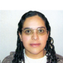 Verónica Mabel Birri