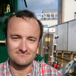 Christoph Behne