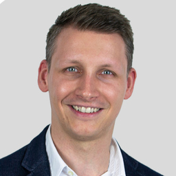 Benjamin Geißer
