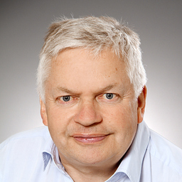Norbert Wiehe