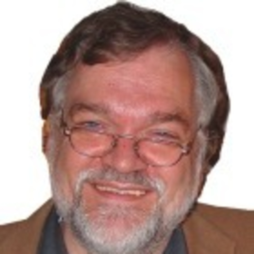 Social Media Profilbild Jens P. Raak Stutensee