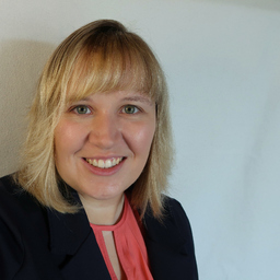 Katja Siart