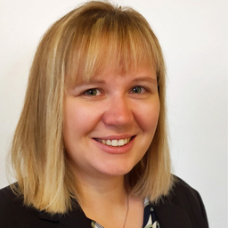 Katja Siart
