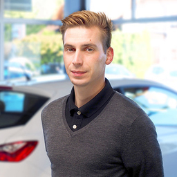 Daniel Schikora