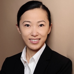 Mag. Christine Kuo
