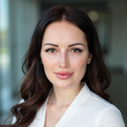 Marie Sophie Ollraun