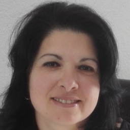 Giuseppina Scrivo