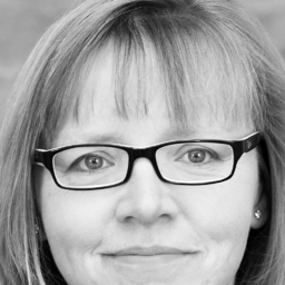 Profilbild Silke Krüger