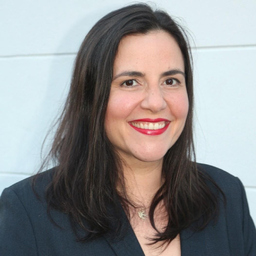 Ariane Handschke