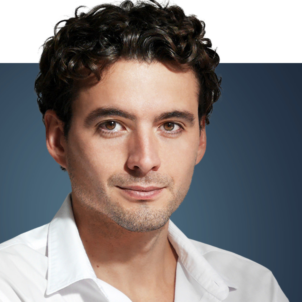 Pablo Bernal Senior Product Designer Phoenix Design GmbH + Co. KG