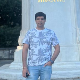 Deepak Singh
