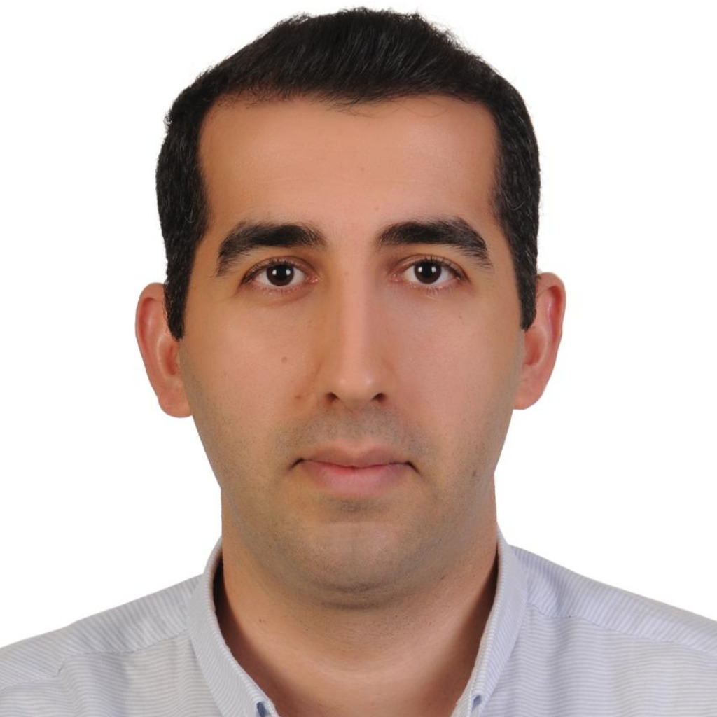 Vedat YAŞAR F&EIngenieur Yılmaz Reducer in Istanbul Türkei XING