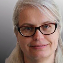 Mirja Nykanen