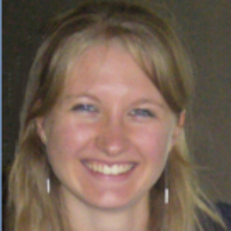Audrey Arbogast