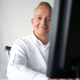 Bernd Wessel