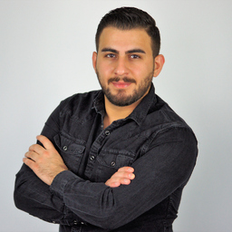 Khaled Abou Hassoun