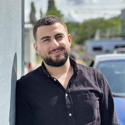 Khaled Abou Hassoun's profile picture