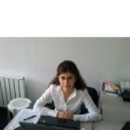 Aslı Dilek Geyik