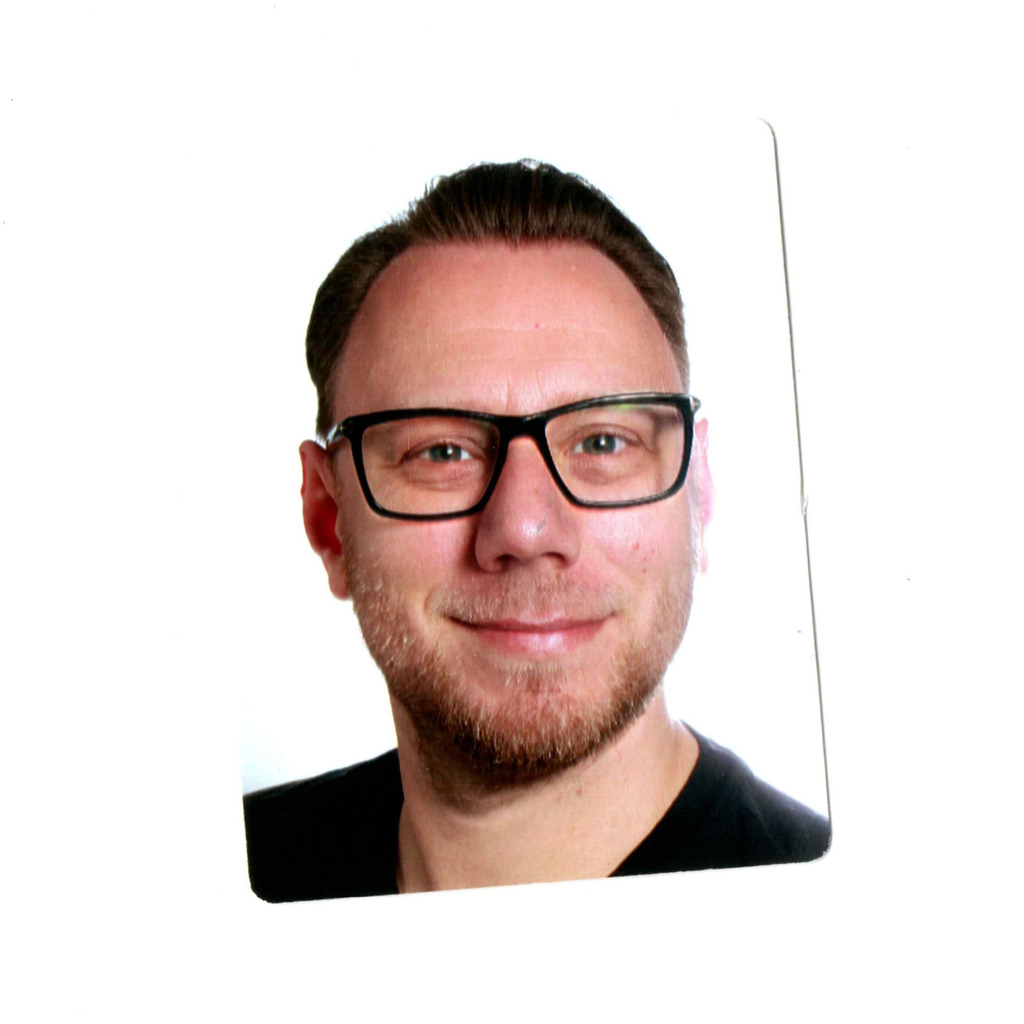 Benjamin Heidemann Pflegeprozessmanager Johanniter GmbH XING