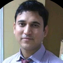 Arvind Singh