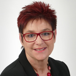 Andrea Weber