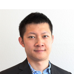 Dr. Ziyang Zhang