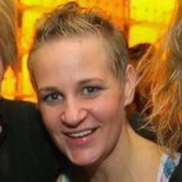Marion Balikcilar