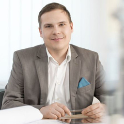 Bastian Guck's profile picture