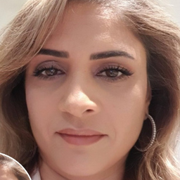 Farah Nezamabadi