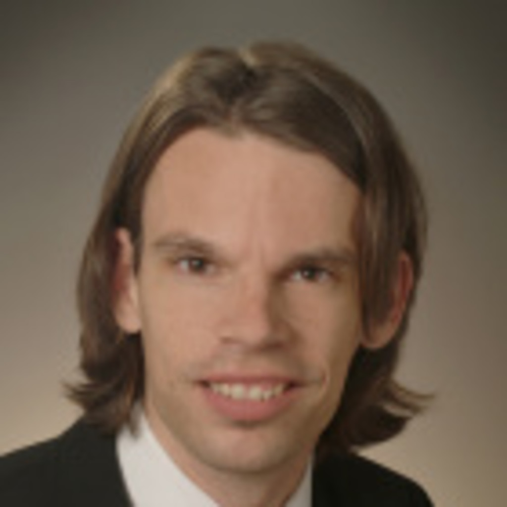 Dr. Andreas Göldel Verfahrensentwickler Robert Bosch GmbH XING