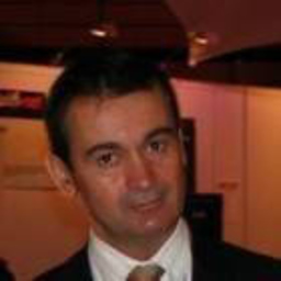 Marc Pallot