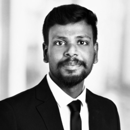 RUBANKUMAR MOORTHY