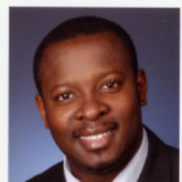 Francis Kegbuma Njinjoh