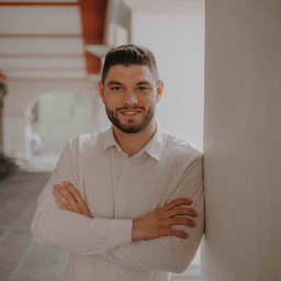 Niklas Senk