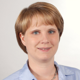 Profilbild Ann-Katrin Neumann