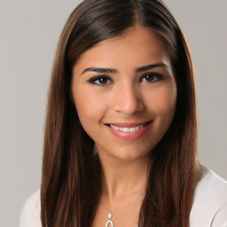 Jasmin Dehmer