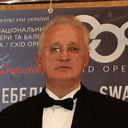 Viktor Dobrovolskyi
