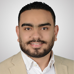 Mohamed Elyamany