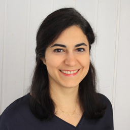 Naghmeh Jaeger