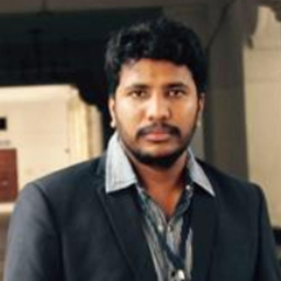Nandakishore Kavali